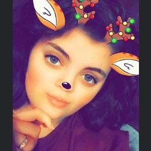 Meet your Posher, Shelby